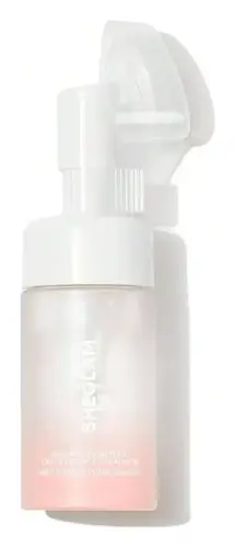 SHEGLAM Radiant By Nature Skin Face Cleanser Oily Skin