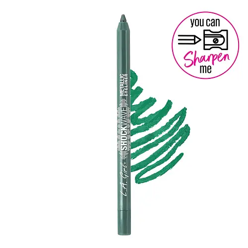 L.A. Girl Shockwave Eyeliner Dragon