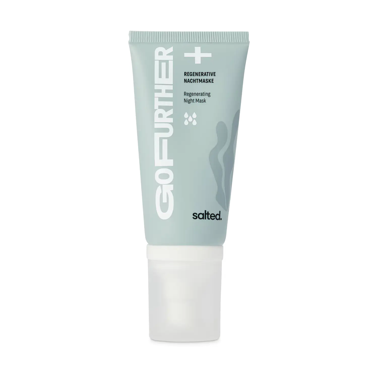 Salted. Regenerating Night Mask