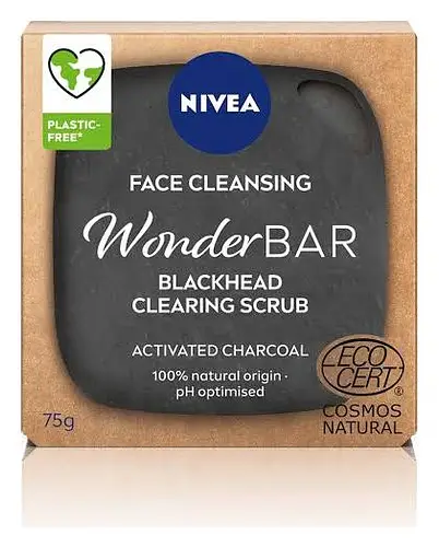 Nivea WonderBar Blackhead Clearing Scrub