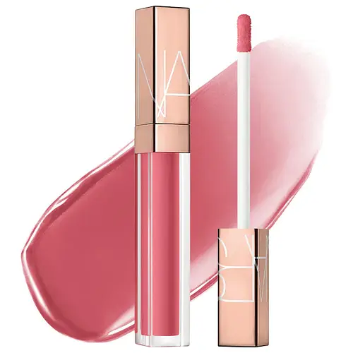 NARS Cosmetics Afterglow Lip Shine Dolce Vita