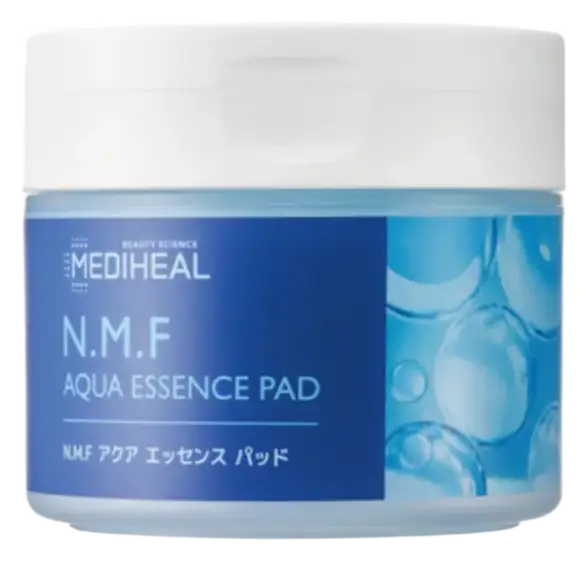 Mediheal N.M.F Aqua Essence Pad