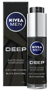 Nivea Deep Matte Finish Moisturizer