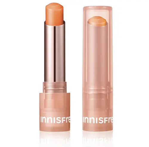 innisfree Dewy Tint Lip Balm Melon Coral