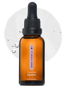 Open Formula Squalane