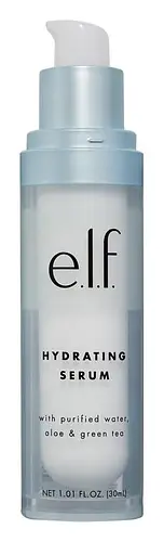 e.l.f. cosmetics Hydrating Serum