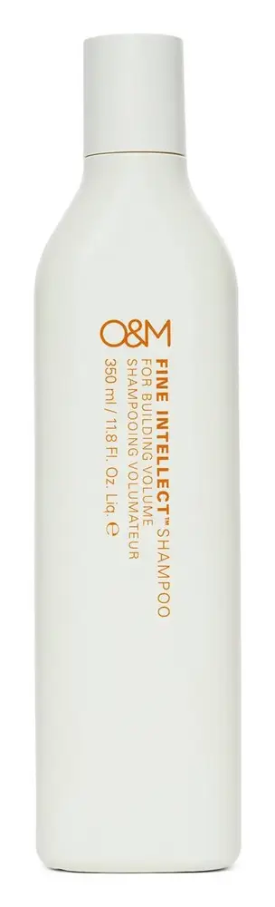 Original & Mineral Fine Intellect Shampoo