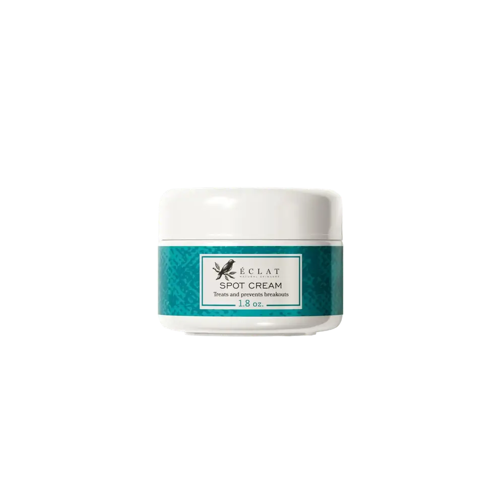 Eclat Natural Skincare Spot Cream