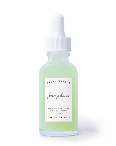 Earth Harbor Samphire Biotic Perfecting Serum