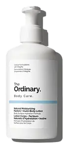 The Ordinary Natural Moisturizing Factors + Inulin Body Lotion