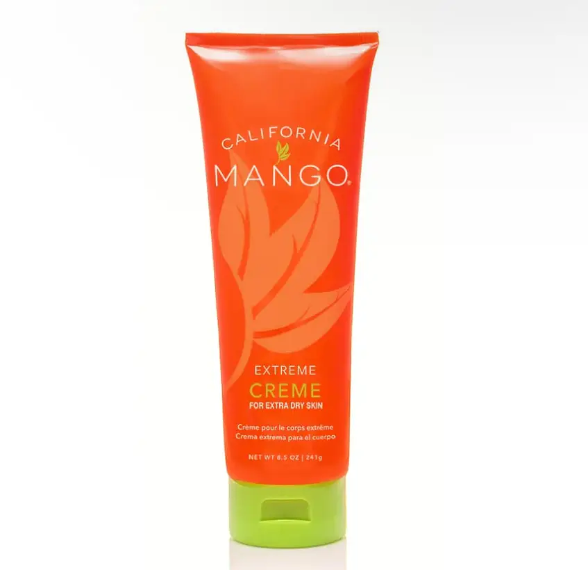 California Mango Mango Extreme Creme