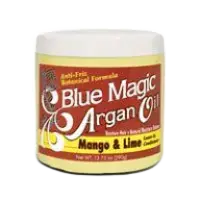 Blue Magic Argan Oil Leave-In Conditioner Mango & Lime