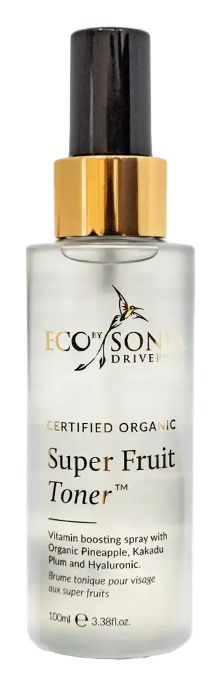 Eco Tan Super Fruit Toner