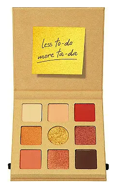 Essence Daily Dose Of Energy Eyeshadow Palette