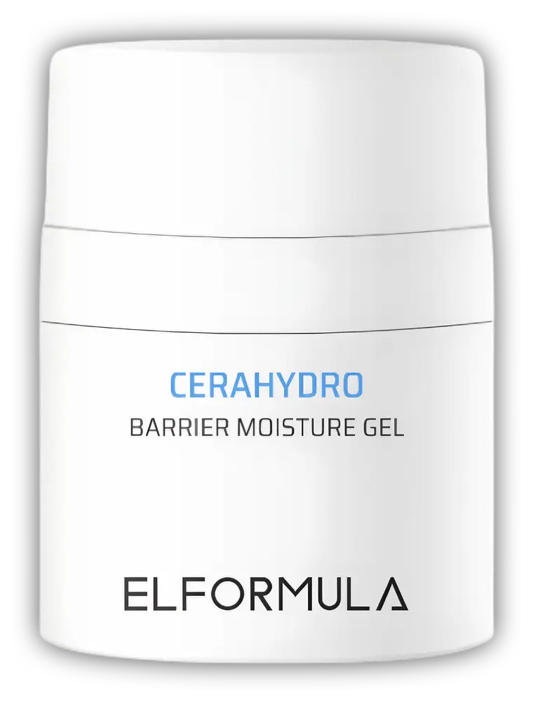 ELFORMULA Intensive CeraHydro Moisturizer Barrier