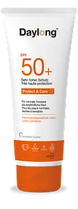 Daylong Liposomale Lotion SPF 50+ - Protect & Care