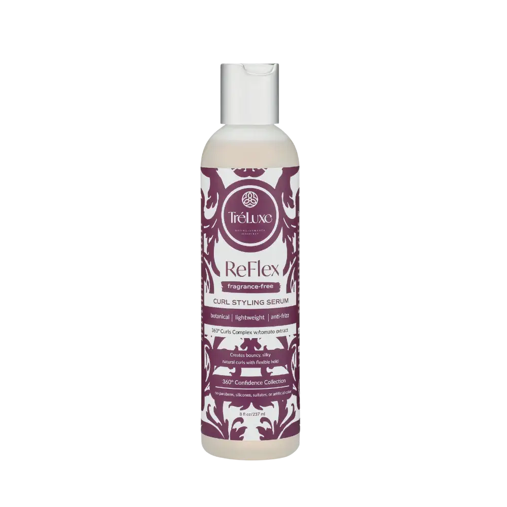 TréLuxe Reflex Serum Fragrance-Free
