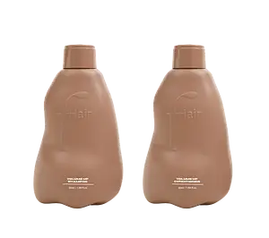 Fhair VOLUME UP SHAMPOO