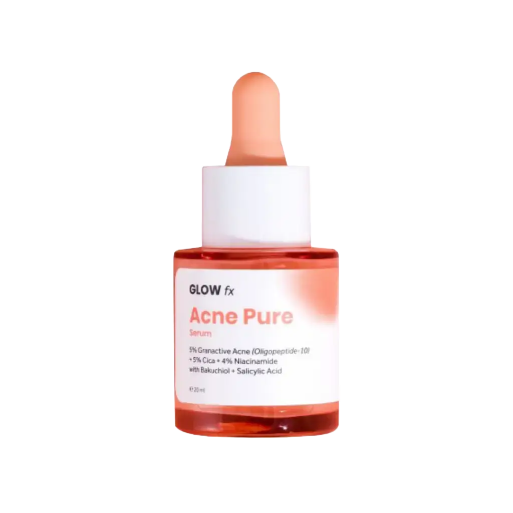 Glow FX Acne Pure Serum