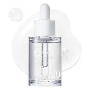 Tosowoong Real Rice Glow Serum
