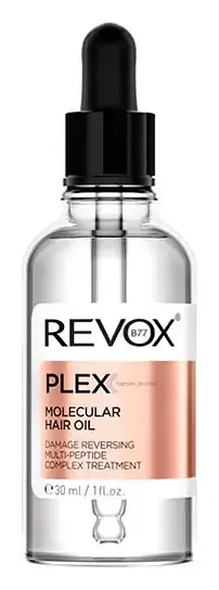 REVOX B77 Molecular Hair Oil