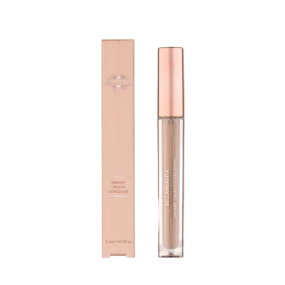 Bellamianta Dreamy Creamy Concealer B05