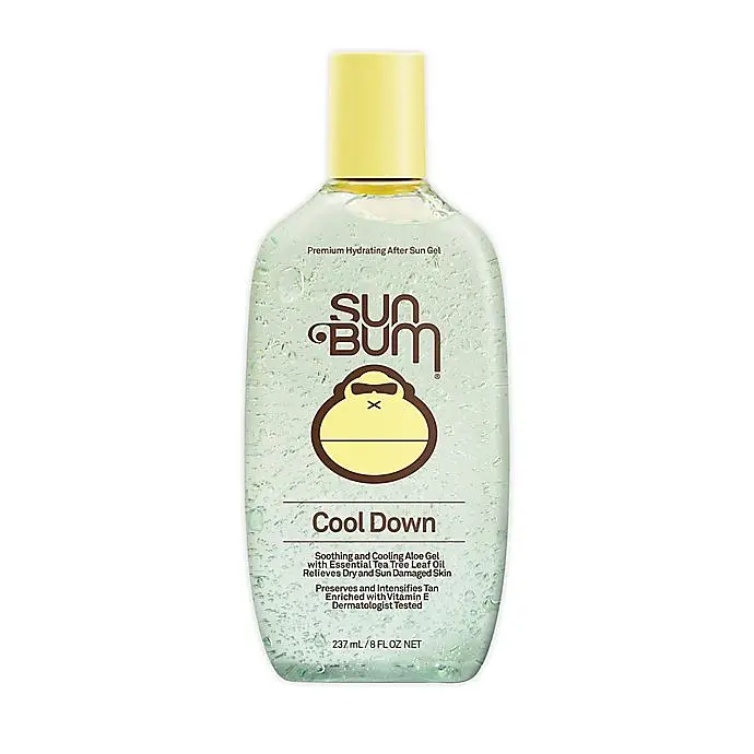 Sun Bum After Sun Cool Down Gel