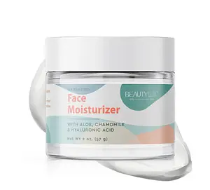 Beautylux Hydrating Face Moisturizer
