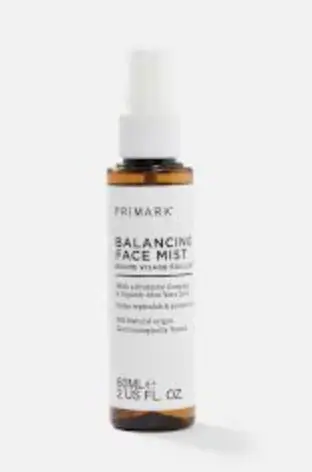 Primark Balancing Face Mist