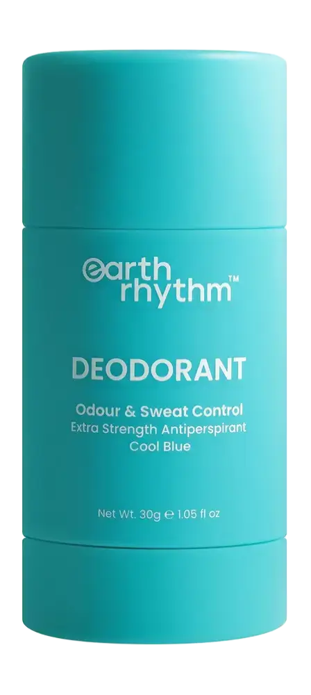 Earth Rhythm Odour & Sweat Control Deodorant Stick