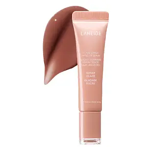 Laneige Glaze Craze Tinted Lip Serum Sugar Glaze