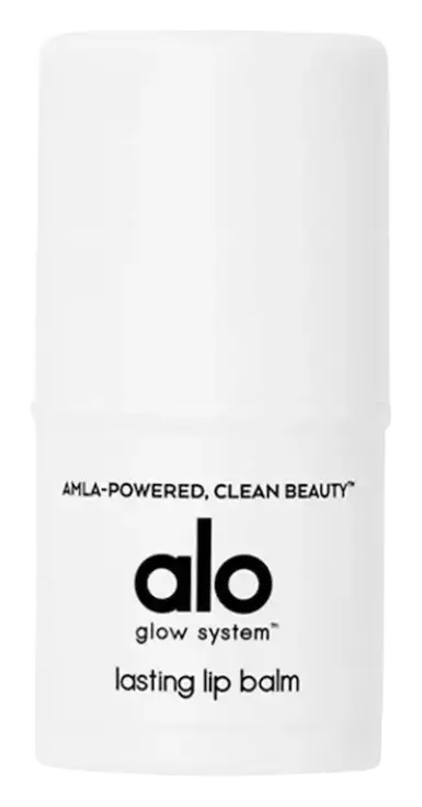 Alo Lasting + Hydrating Lip Balm with Vitamin-C