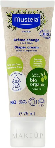 Mustela Diaper Cream