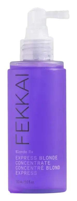 Fekkai Blonde Rx Express Blonde Lightening Concentrate