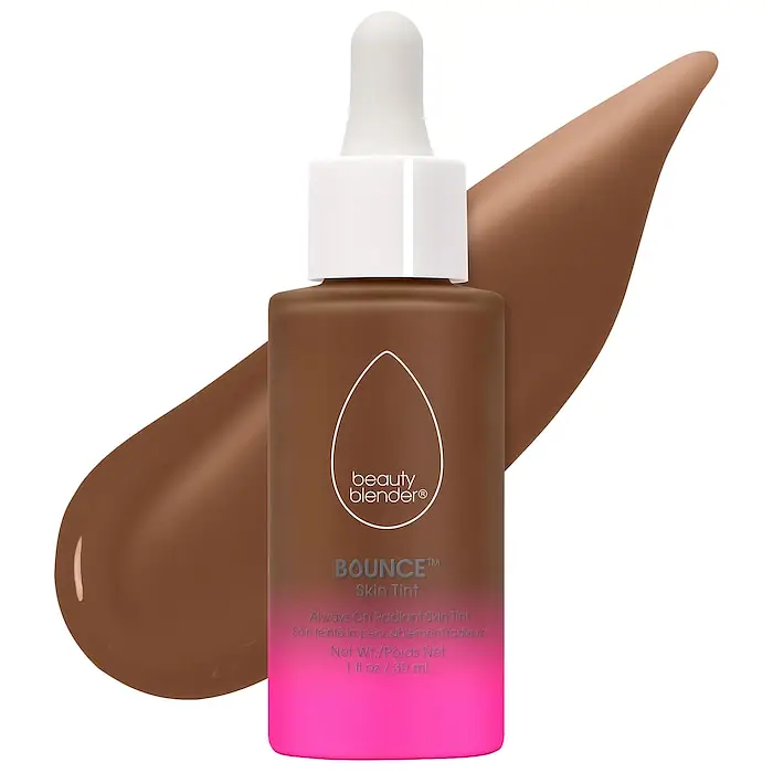 beautyblender Bounce Always On Radiant Skin Tint Deep 4