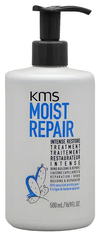 KMS MoistRepair Intense Restore Treatment