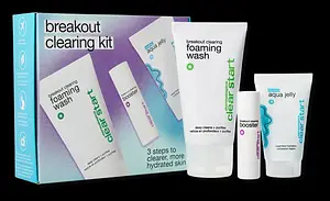 Dermalogica Clear Start Breakout Clearing Kit