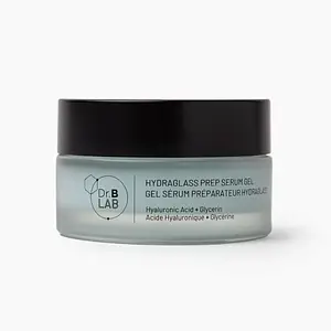 Dr. Brandt Skincare Dr. B Lab Hydraglass Prep Serum Gel