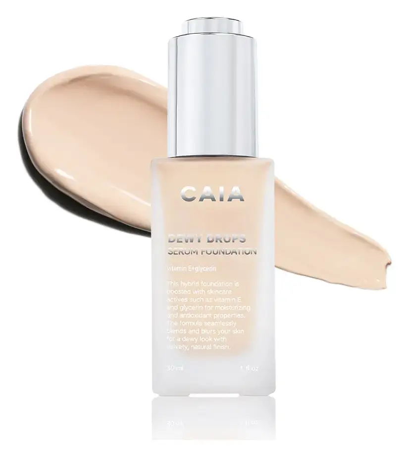 CAIA Cosmetics Dewy Drops 10C