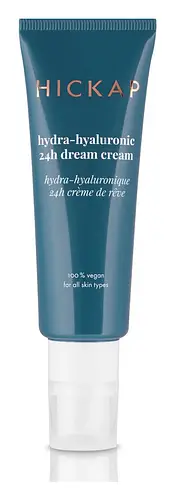 Hickap Hydra-Hyaluronic 24H Dream Cream