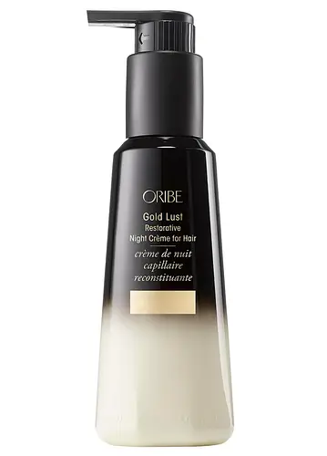 Oribe Gold Lust Restorative Night Crème For Hair
