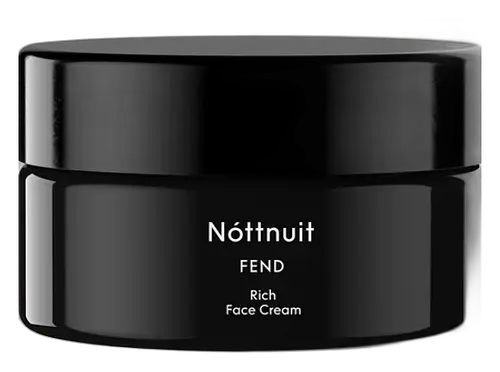 Nottnuit Fend Rich Face Cream