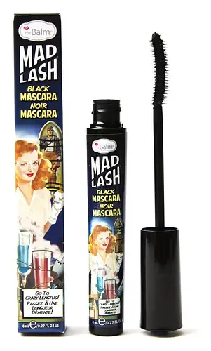 theBalm Cosmetics Mad Lash Mascara