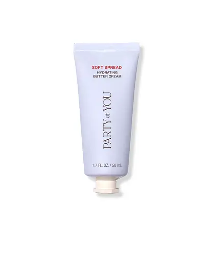 Party Of You Soft Spread Hydrating Butter Cream