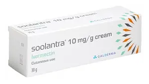 Galderma Soolantra