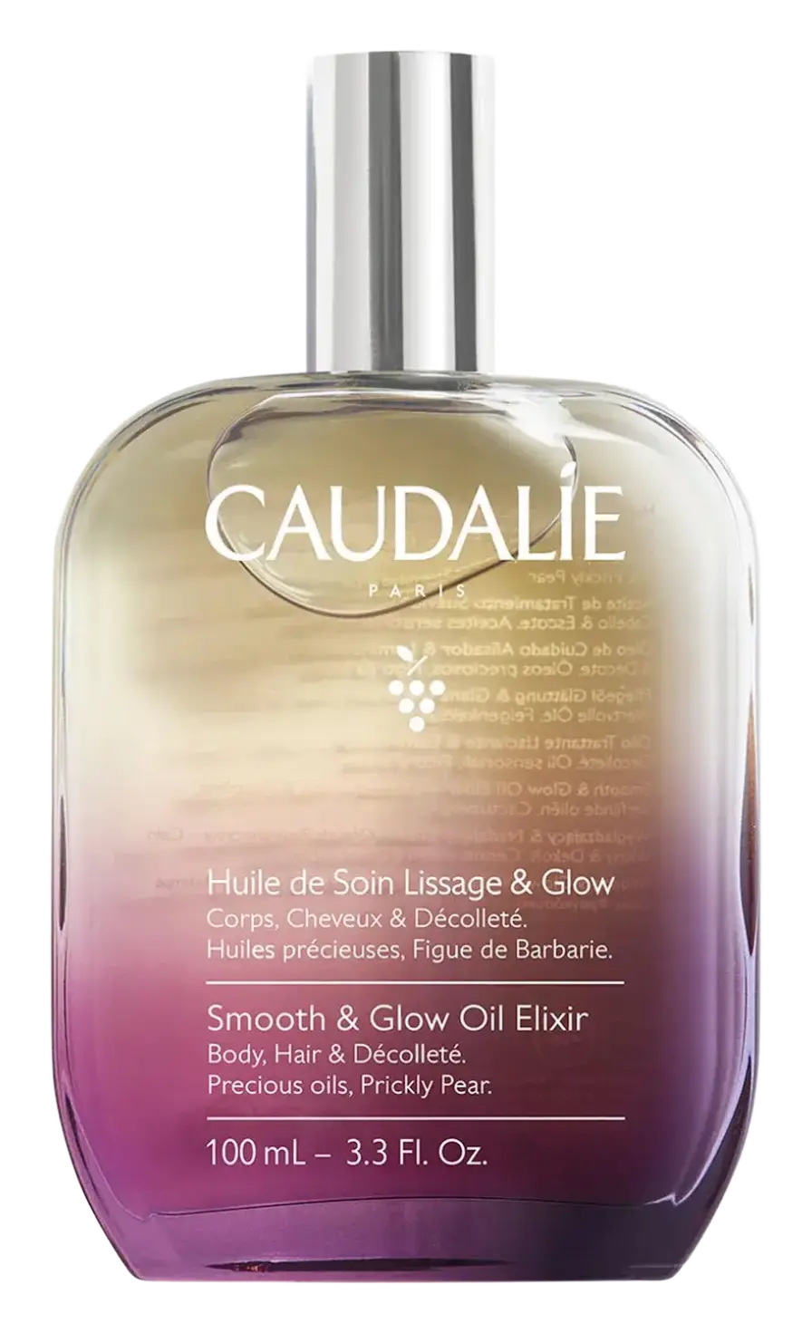 Caudalie Moisturizing Fig Body Oil Elixir
