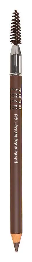 Zuzu Luxe Cream Brow Pencil Fig - Brunette