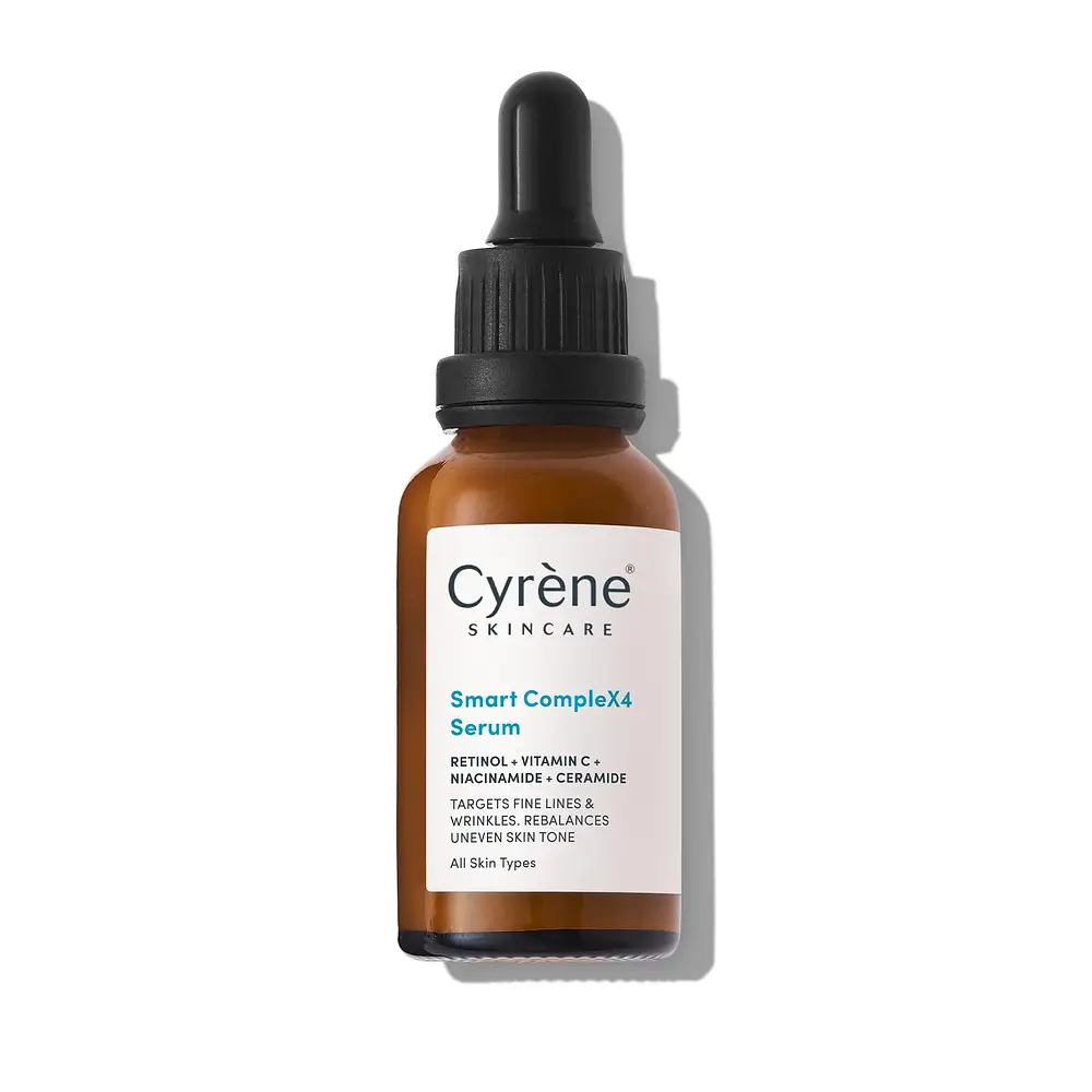 cyrene Retical Smart CompleX4 Serum