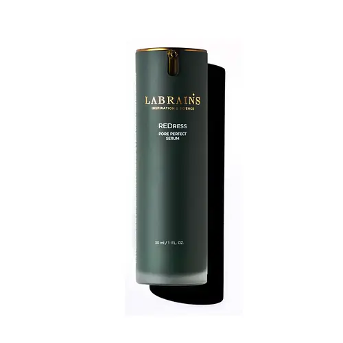 LABRAINS Redress Pore Perfect Serum