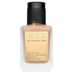 Pat McGrath Labs Sublime Perfection Foundation Light Medium 9